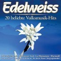 Edelweiss-20 beliebte Volksmusik-Hits - Various