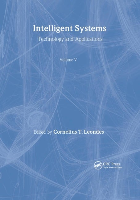 Intelligent Systems - 