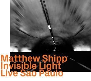 Invisible Light-live Sao Paulo - Matthew Shipp