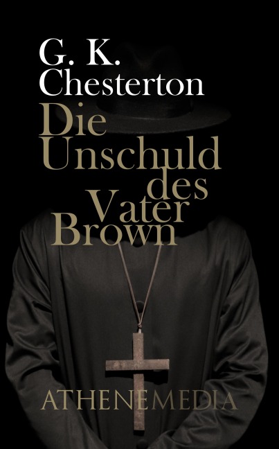 Die Unschuld des Vaters Brown - G. K. Chesterton