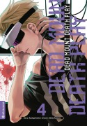 Cover-Bild zum Titel 'Dead Mount Death Play 04' von 'Ryougo Narita, Shinta Fujimoto'