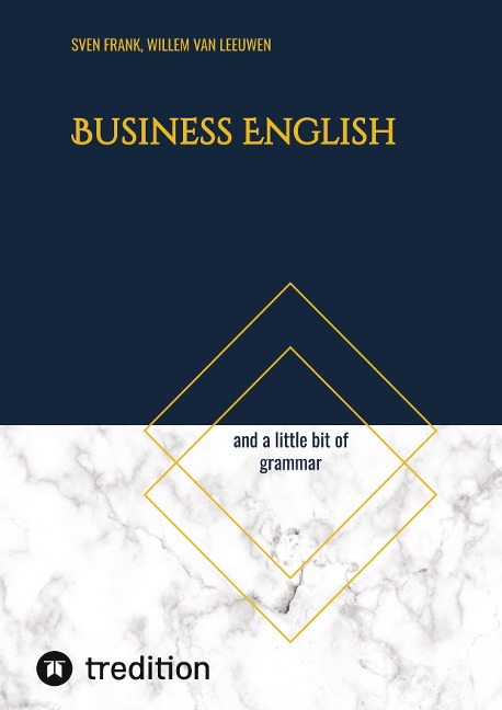 Business English - Willem van Leeuwen, Sven Frank