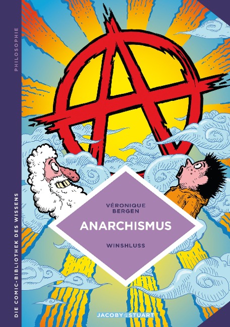 Anarchismus - Véronique Bergen