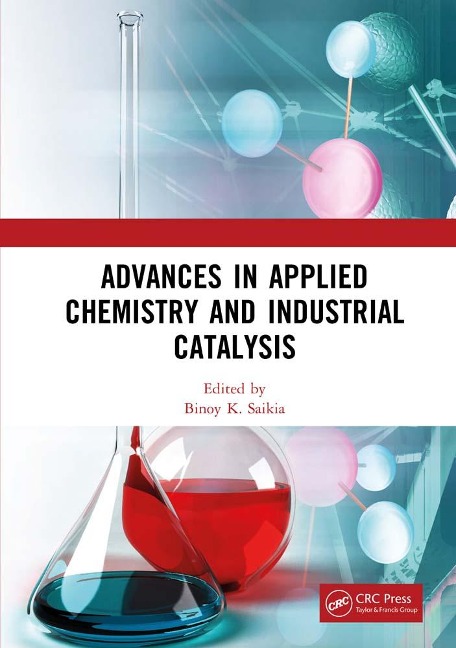 Advances in Applied Chemistry and Industrial Catalysis - 