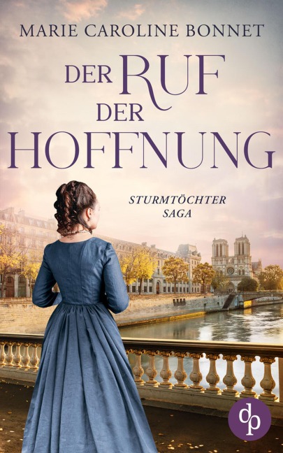 Der Ruf der Hoffnung - Marie Caroline Bonnet