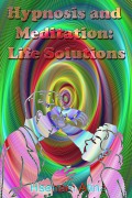 Cover-Bild zum Titel 'Hypnosis and Meditation' von 'Hseham Atina'