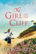 Cover-Bild zum Titel 'The Girl on the Cliff' von 'Lucinda Riley'