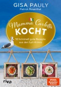Cover-Bild zum Titel 'Mamma Carlotta kocht' von 'Gisa Pauly'