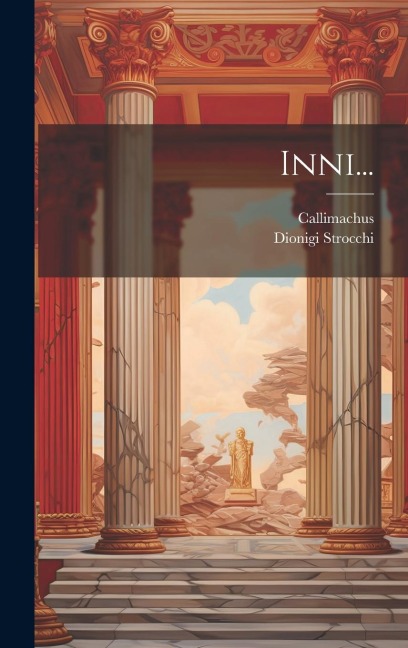 Inni... - Dionigi Strocchi