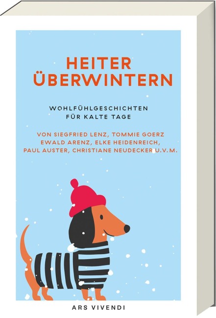 Heiter überwintern - 