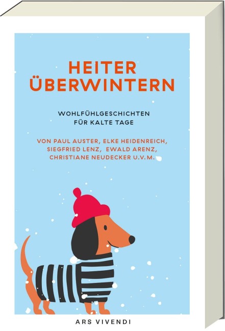 Heiter überwintern - 
