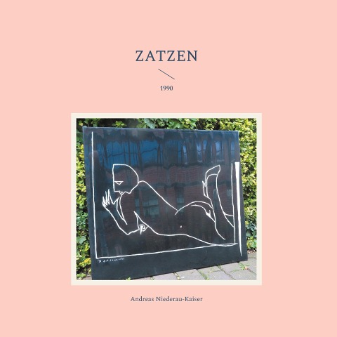 Zatzen - Andreas Niederau-Kaiser