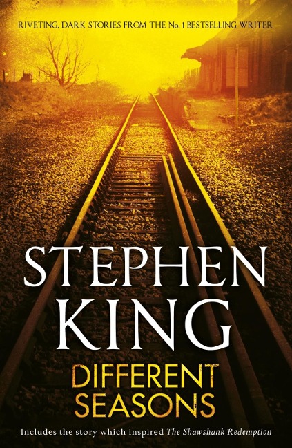 Different Seasons - Stephen King
