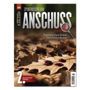 Cover-Bild zum Titel 'WILD UND HUND Exklusiv Nr. 64: 2. Auflage Am Anschuss' von ''