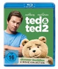 Ted & Ted 2 - Seth Macfarlane, Alec Sulkin, Wellesley Wild, Walter Murphy