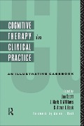 Cover-Bild zum Titel 'Cognitive Therapy in Clinical Practice' von ''