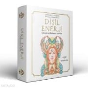 Disil Enerji Iyilestirici Kehanet Kartlari ve Rehber Kitap - Daisy Bodin