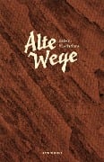 Alte Wege - Robert Macfarlane