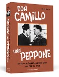 Cover-Bild zum Titel 'Don Camillo und Peppone' von 'Reiner Boller'