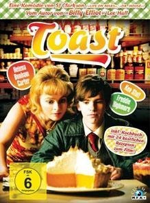 Toast - Lee Hall, Nigel Slater, Ruth Barrett