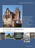 Cover-Bild zum Titel 'Emblematik in Sakralbauten des Ostseeraums Band 7' von 'Johann Anselm Steiger'