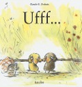 Cover-Bild zum Titel 'Ufff...' von 'Claude K. Dubois'