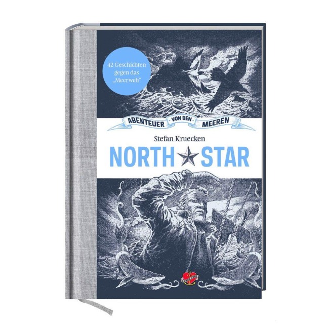 North Star - Stefan Kruecken