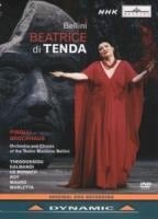 Beatrice di Tenda - Kalmandi/Theodossiou/Monaco/Roy/Mauro/Pirolli