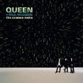 Cover-Bild zum Titel 'The Cosmos Rocks' von 'Paul Queen & Rodgers'