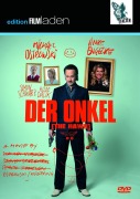 Cover-Bild zum Titel 'Der Onkel' von ''