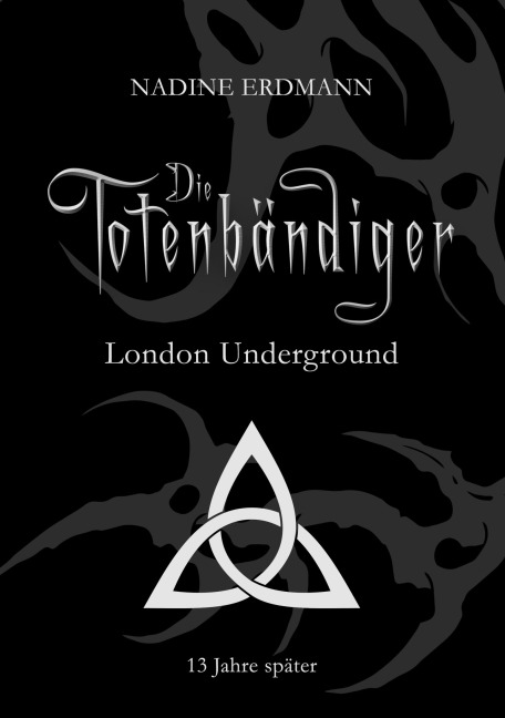 London Underground - Nadine Erdmann