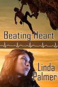Cover-Bild zum Titel 'Beating Heart (Psy Squad, #5)' von 'Linda Palmer'