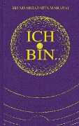 Cover-Bild zum Titel 'Ich bin. Teil 1' von 'Nisargadatta Maharaj'