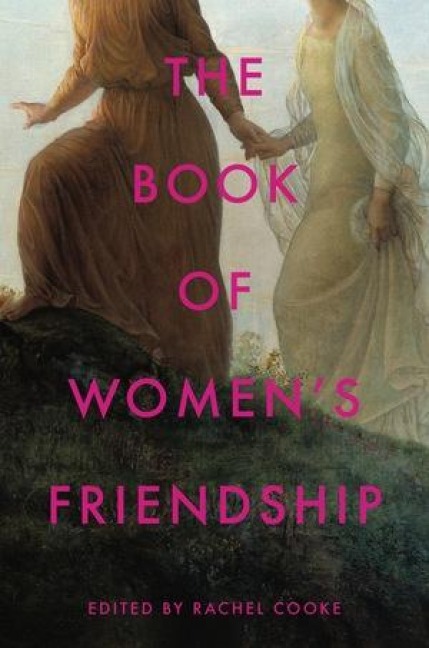 The Book of Women's Friendship - 