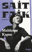 Cover-Bild zum Titel 'Mahkeme Kapisi' von 'Sait Faik Abasiyanik'
