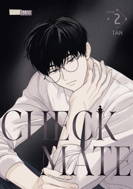 Checkmate 02 - Tan