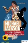 Cover-Bild zum Titel 'Michael Jackson' von 'Alex Gernandt'