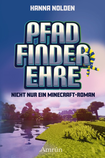 Pfadfinderehre - Hanna Nolden