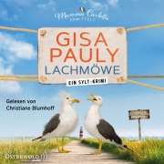 Lachmöwe (Mamma Carlotta 15) - Gisa Pauly