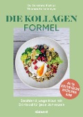 Cover-Bild zum Titel 'Die Kollagen-Formel' von 'Dorothea Portius, Thomas Kartelmeyer'