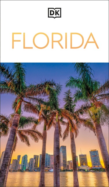 DK Florida - Dk Travel