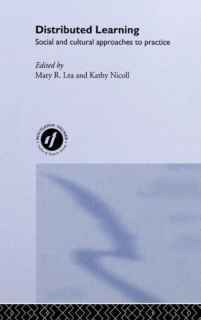 Distributed Learning - 