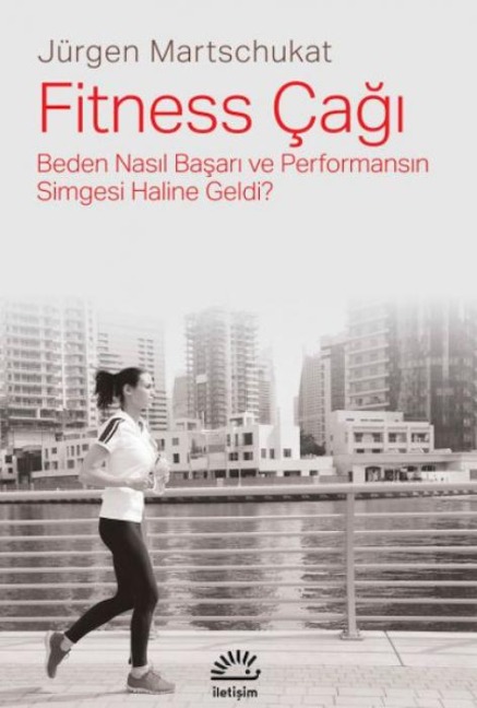 Fitness Cagi - Jürgen Martschukat