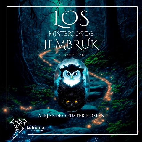 Los Misterios de Jembruk - Alejandro Fuster Román