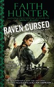 Raven Cursed - Faith Hunter