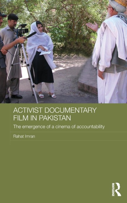 Activist Documentary Film in Pakistan - Rahat Imran