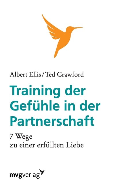 Training der Gefühle in der Partnerschaft - Albert Ellis
