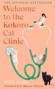 Cover-Bild zum Titel 'Welcome to the Kokoro Cat Clinic' von 'Syou Ishida'