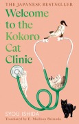 Cover-Bild zum Titel 'Welcome to the Kokoro Cat Clinic' von 'Syou Ishida'