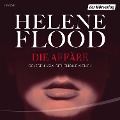 Cover-Bild zum Titel 'Die Affäre' von 'Helene Flood'